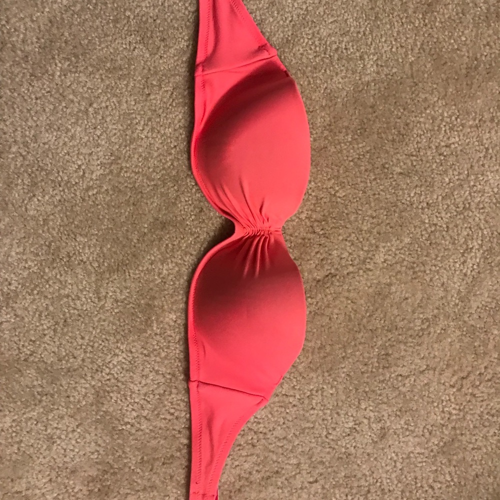 Victoria’s Secret Bandeau Bikini Top